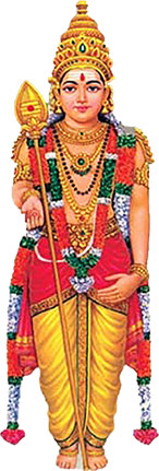 Subramanian
